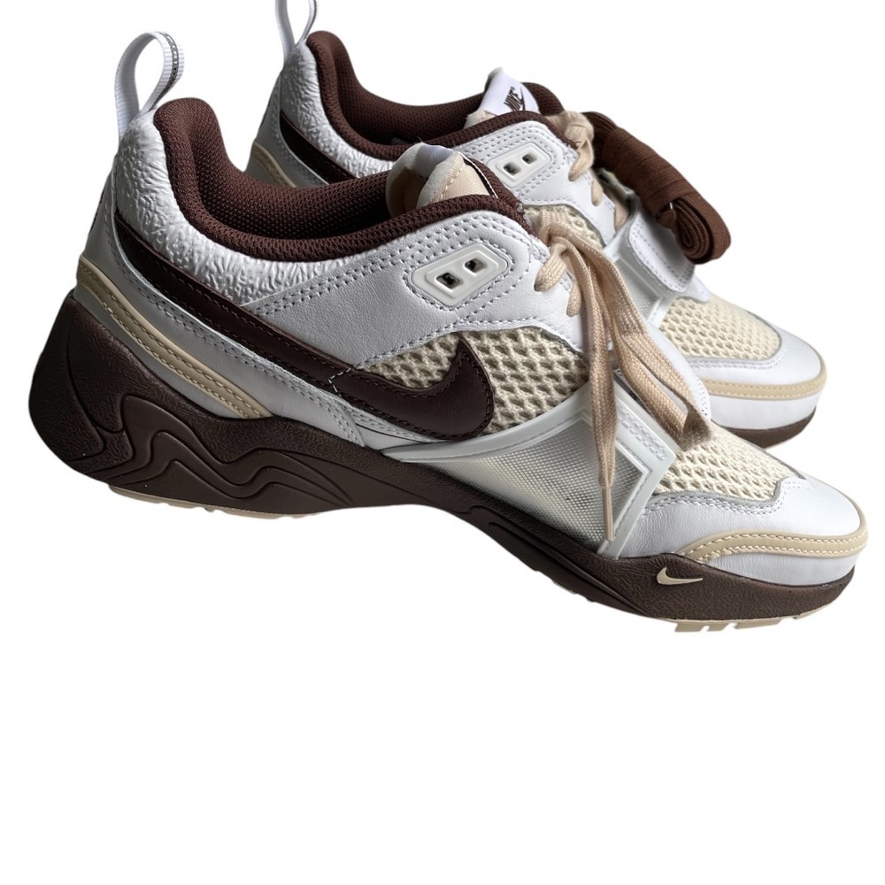 Nike Zoom Field Jaxx x Travis Scott Sneakers NIB … - image 5